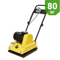 Виброплита электрическая Кентавр ВП 80Е (152644)