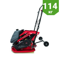 Виброплита Vitals Master TP 110WT (88877N)