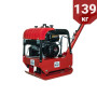 Виброплита реверсивная Vitals Master TP 130R (88878N)