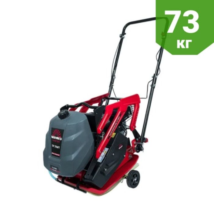 Виброплита Vitals Master TP 70WT (88874N)