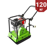 Віброплита Zipper ZI-RPE120DY