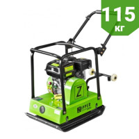 Віброплита Zipper ZI-RPE120GYN