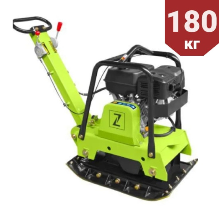 Віброплита Zipper ZI-RPE160C