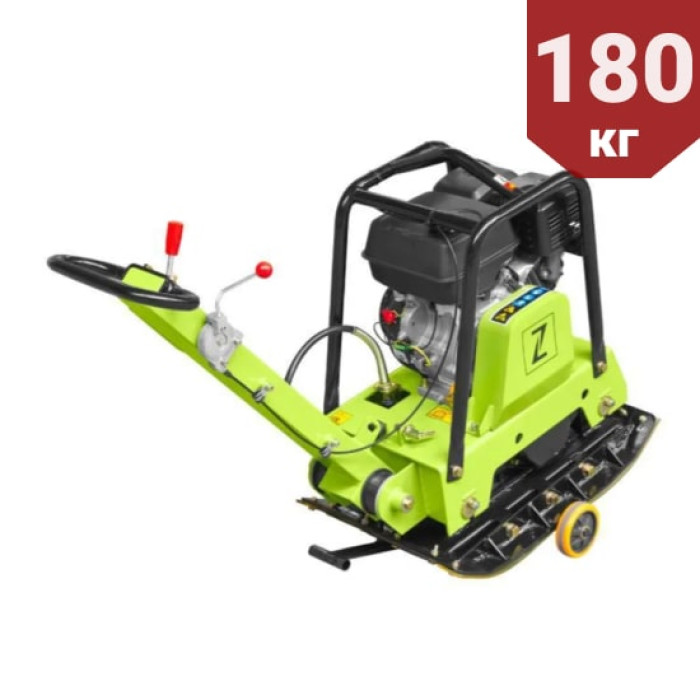 Віброплита Zipper ZI-RPE160C