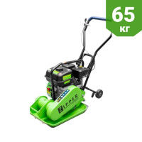 Виброплита Zipper ZI-RPE60C