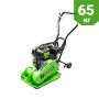 Віброплита Zipper ZI-RPE60C