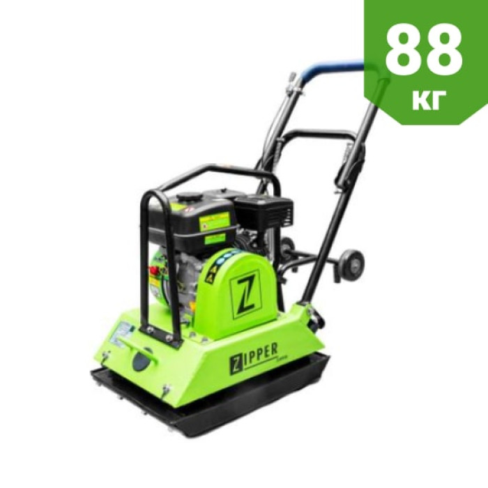 Віброплита Zipper ZI-RPE90C