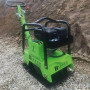 Віброплита Zipper ZI-RPE125