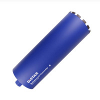 Алмазная коронка Distar DDS-W Reinforced concrete 172x450-13x1 1/4 UNC (17903094097)