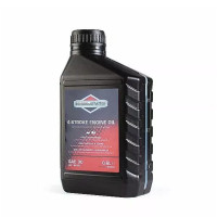 Олива для 4-тактних двигунів Briggs&Stratton SAE30, 0,6 л (100005E)
