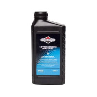 Масло для 4-тактных двигателей Briggs&Stratton 5W30, 1,0 л (100007W)