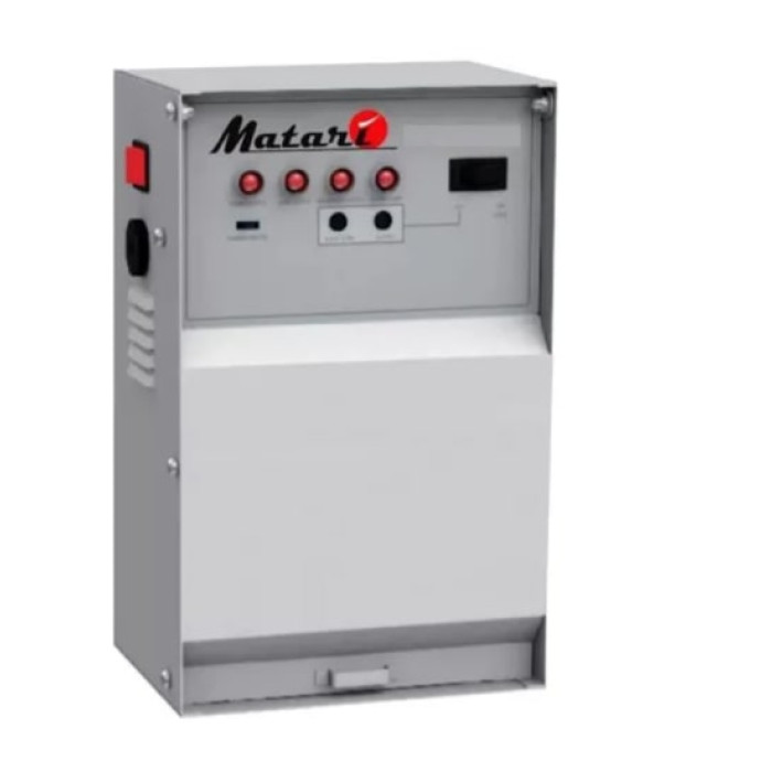 Блок управления ATS Matari 1P64/3P32