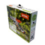 Аккумуляторный веткорез STIHL GTA26 Set (GA010116910)