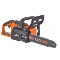 Аккумуляторная пила AEG ACS18B30, корпус (4935471337)