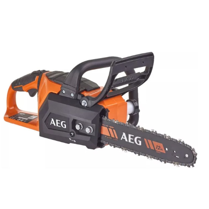 Аккумуляторная пила AEG ACS18B30, корпус (4935471337)