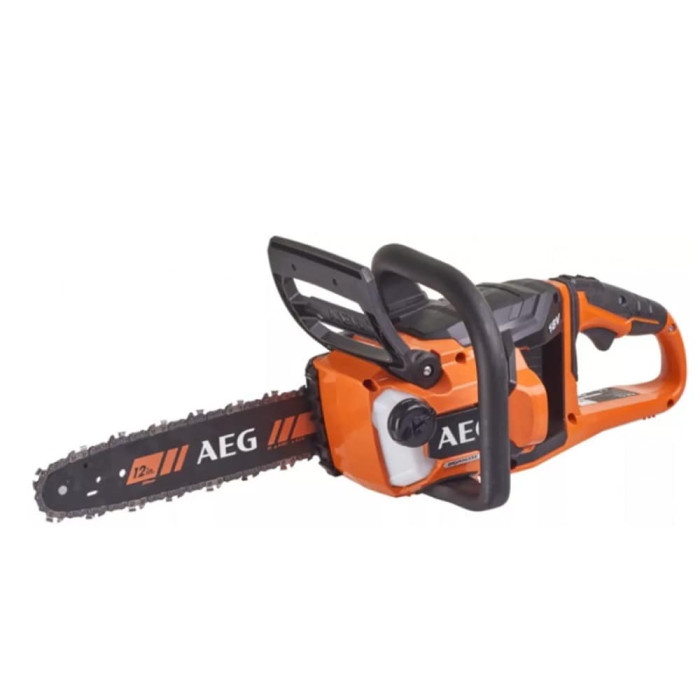 Аккумуляторная пила AEG ACS18B30, корпус (4935471337)