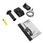 Пила цепная аккумуляторная Vitals AKZ 1820n Kit (213190)