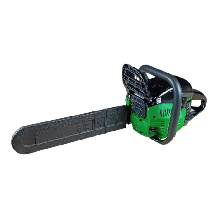 Бензопила ланцюгова GRUNHELM GS5200М PROFESSIONAL (69581)
