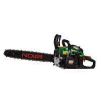 Бензопила цепная Nowa PL 5230s (144440)