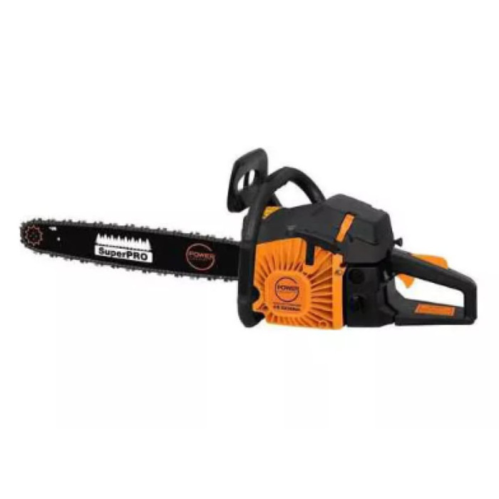 Бензопила ланцюгова  Powercraft CS 5236hm (54153)