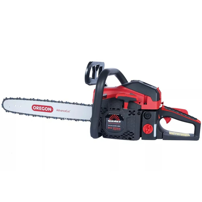 Бензопила цепная Vitals Professional BKZ 4524rm 18" Magnesium (87778T)