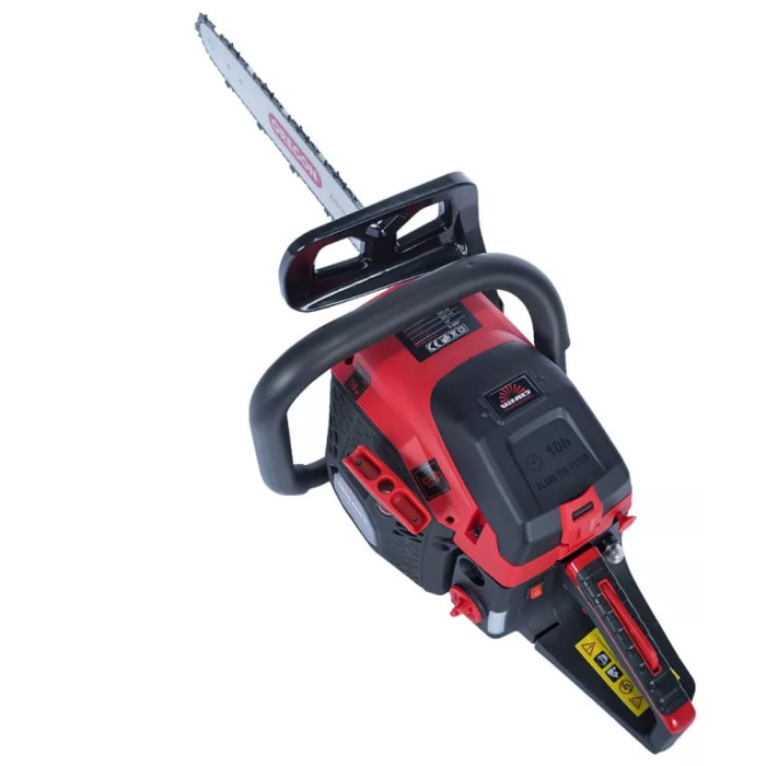 Бензопила цепная Vitals Professional BKZ 4524rm 18" Magnesium (87778T)
