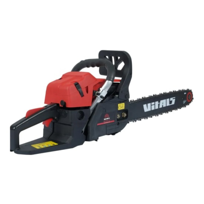 Бензопила цепная Vitals BKZ 4518n 15" (76632)
