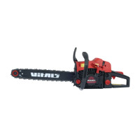 Бензопила цепная Vitals BKZ 4518n 15" Kit (87943T)