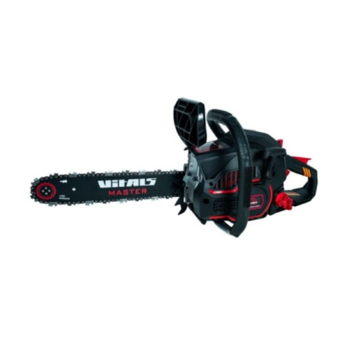 Бензопила цепная Vitals Master BKZ 3816j Black Edition (90375)