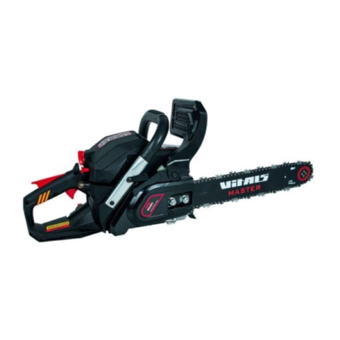 Бензопила цепная Vitals Master BKZ 3816j Black Edition (90375)