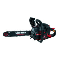 Бензопила цепная Vitals Master BKZ 4019j Black Edition