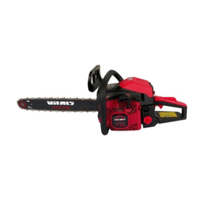 Бензопила цепная Vitals Master BKZ 4523o 18“ AluMagnio (82100)