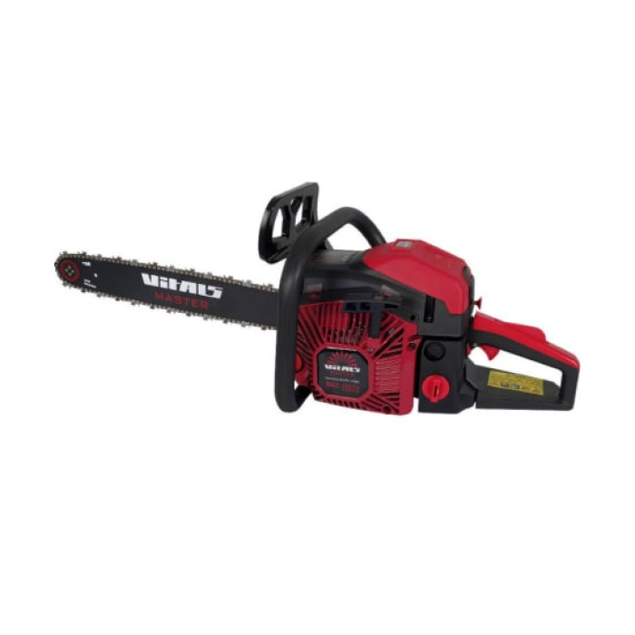 Бензопила цепная Vitals Master BKZ 5027o 18“ AluMagnio (76456T)