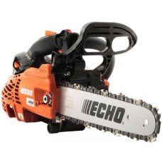 Бензопила ECHO CS-2511TES 1.1 кВт, 25 см (81747)