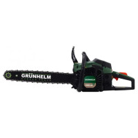 Бензопила ланцюгова GRUNHELM GS-4000MG (78799)