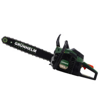 Бензопила Grunhelm GS-4500MG (77662)