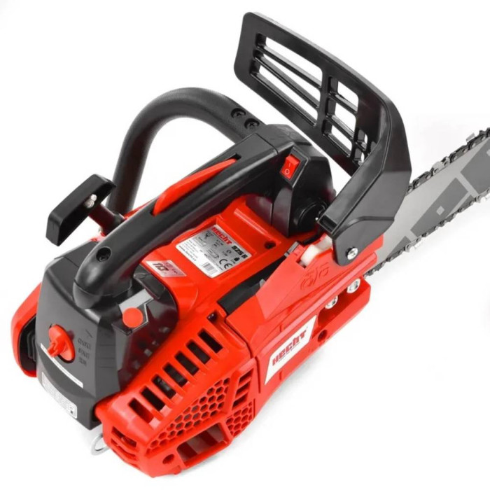 Пилка бензинова HECHT925R