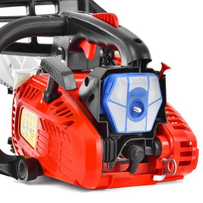 Пилка бензинова HECHT925R