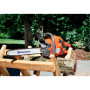 Бензопила Husqvarna 130 (9671084-01)
