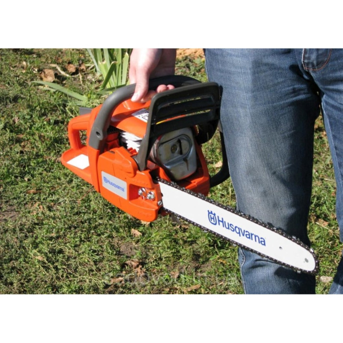 Бензопила Husqvarna 240