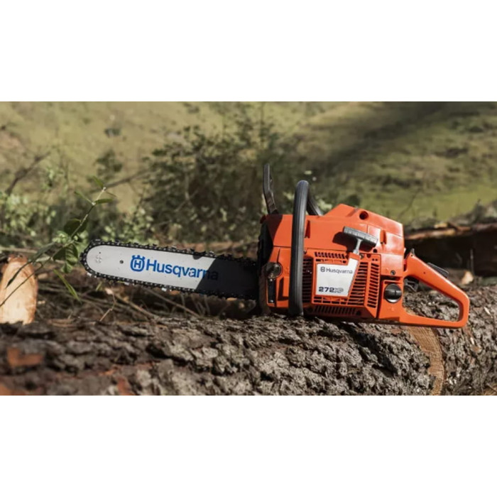 Бензопила Husqvarna 272XP (9656816-18)