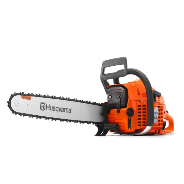 Бензопила Husqvarna 281XP (9658014-02)