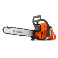 Бензопила Husqvarna 288XP (9658204-02)