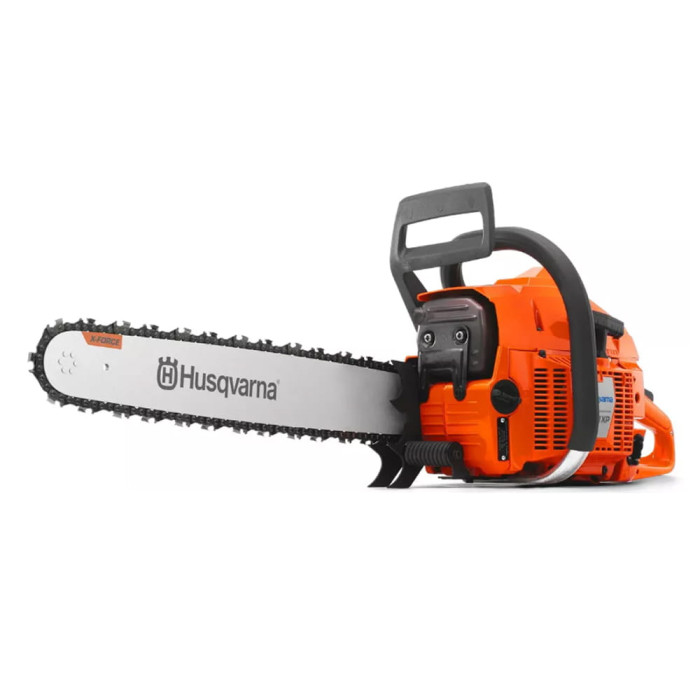 Бензопила Husqvarna 288XP (9658204-02)