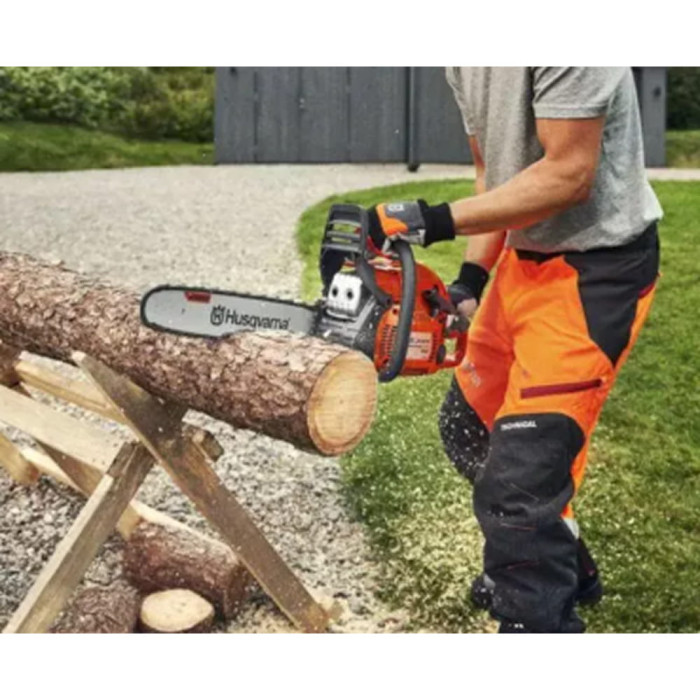 Бензопила Husqvarna 353 (9706504-15)