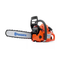 Бензопила Husqvarna 353 (9706504-15)