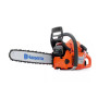 Бензопила Husqvarna 353 (9706504-15)