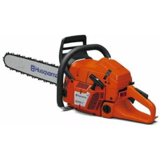 Бензопила Husqvarna 372 XP (9659681-18)