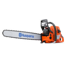 Бензопила Husqvarna 390 ХР