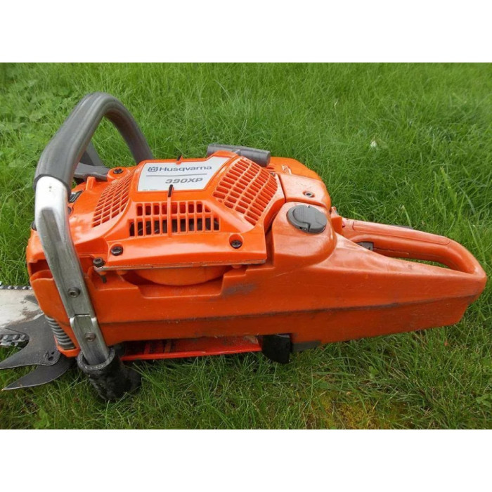 Бензопила Husqvarna 390 ХР
